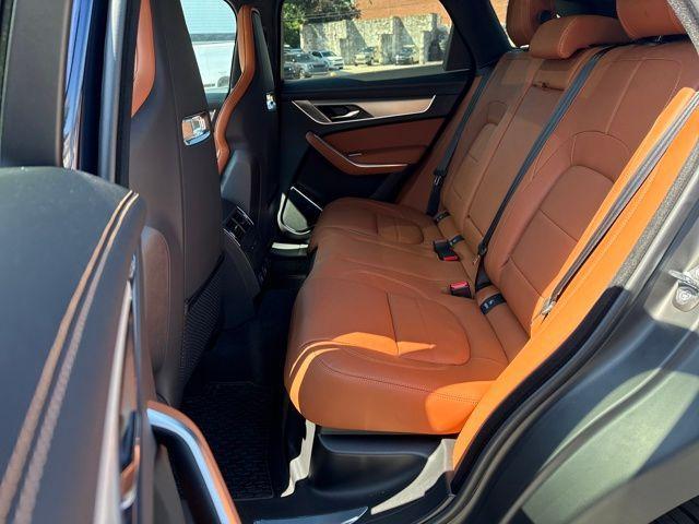 new 2026 Jaguar F-PACE car, priced at $69,833