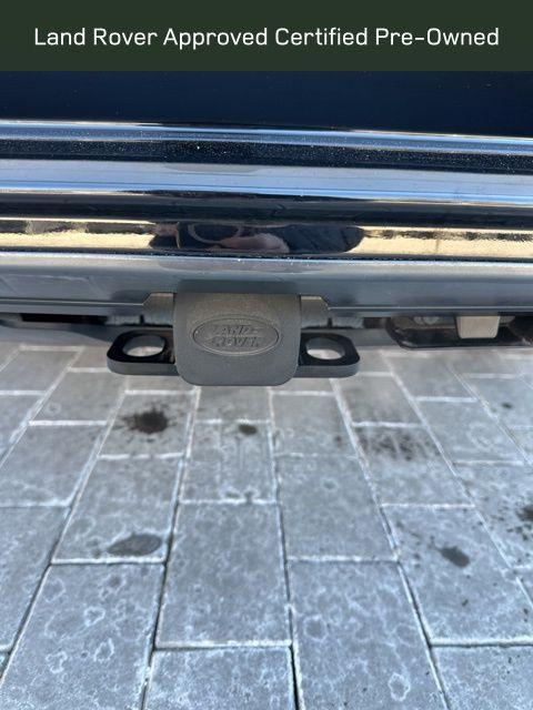 used 2023 Land Rover Range Rover car, priced at $91,989