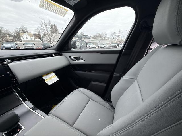 new 2026 Land Rover Range Rover Velar car, priced at $80,910