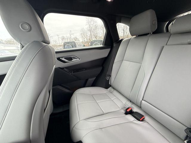 new 2026 Land Rover Range Rover Velar car, priced at $80,910