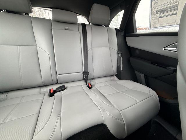 new 2026 Land Rover Range Rover Velar car, priced at $80,910