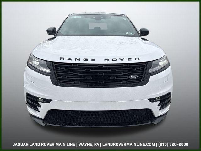 new 2026 Land Rover Range Rover Velar car, priced at $80,910