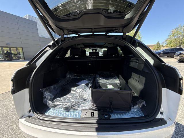 new 2026 Land Rover Range Rover Velar car, priced at $82,460