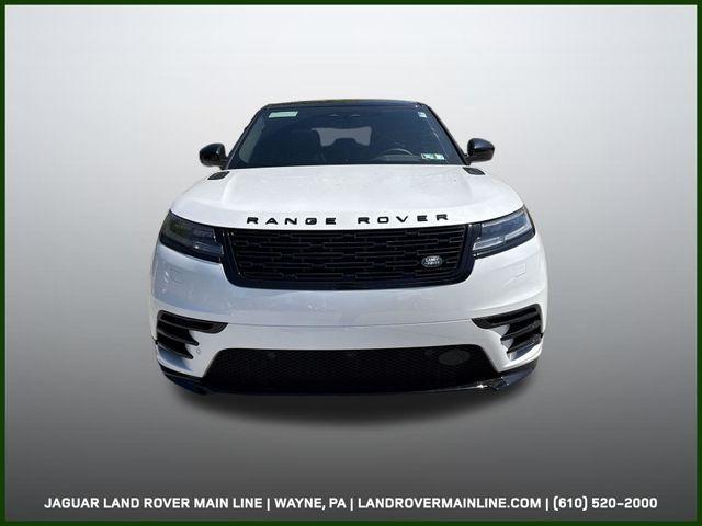 new 2026 Land Rover Range Rover Velar car, priced at $82,460