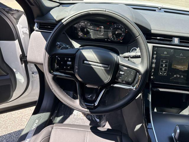 new 2026 Land Rover Range Rover Velar car, priced at $82,460