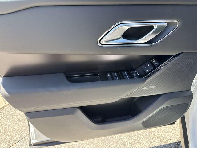 new 2026 Land Rover Range Rover Velar car, priced at $82,460
