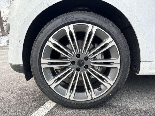 new 2026 Land Rover Range Rover Sport car, priced at $93,285