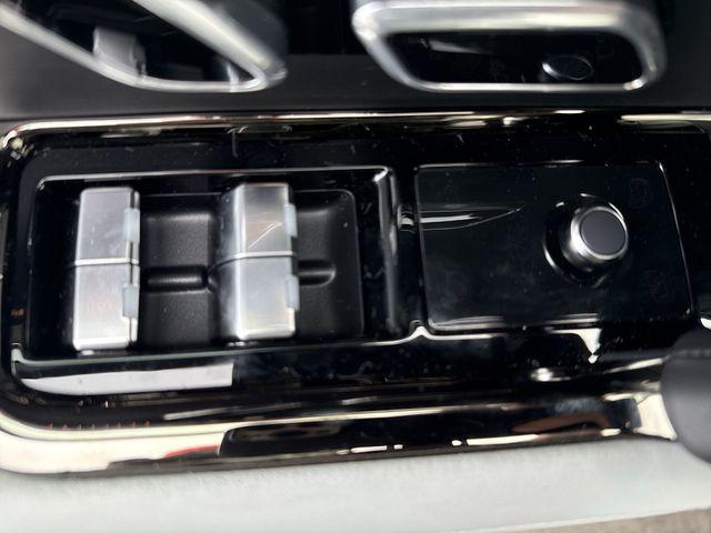 new 2026 Land Rover Range Rover Sport car, priced at $93,285