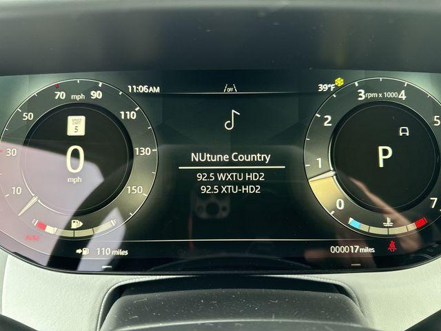 new 2026 Land Rover Range Rover Sport car, priced at $93,285