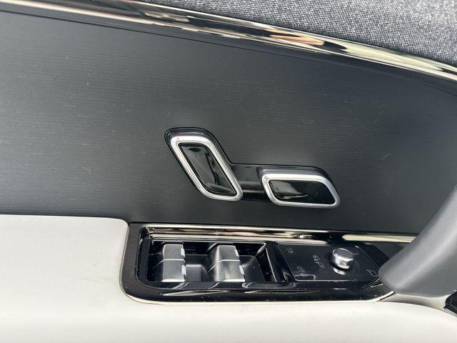 new 2026 Land Rover Range Rover Sport car, priced at $93,285