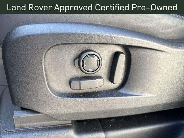 used 2026 Land Rover Defender car, priced at $85,230