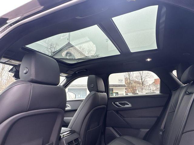 new 2026 Land Rover Range Rover Velar car, priced at $71,110