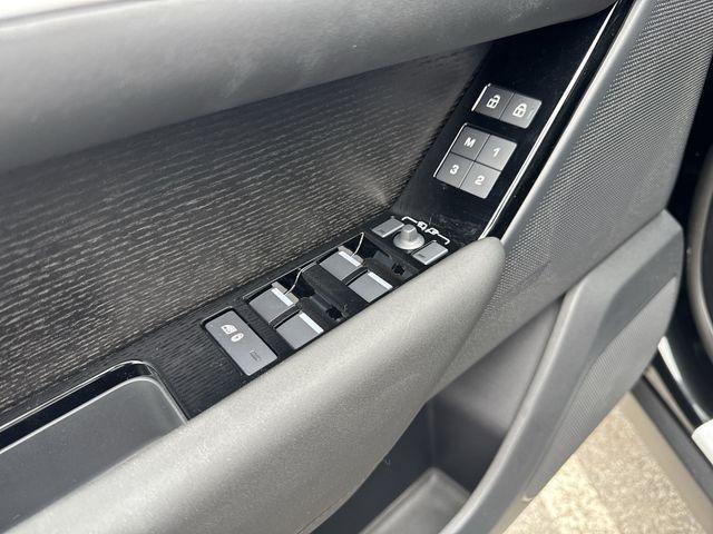 new 2026 Land Rover Range Rover Velar car, priced at $71,110