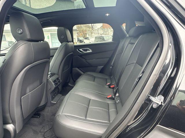 new 2026 Land Rover Range Rover Velar car, priced at $71,110