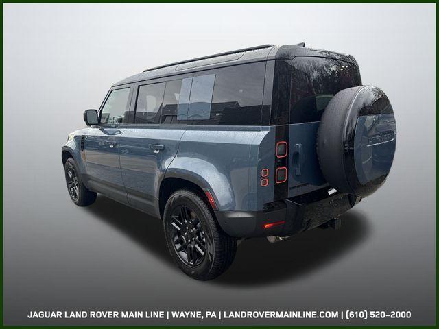 new 2026 Land Rover Defender car, priced at $73,396