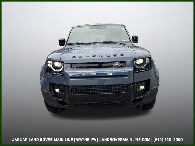new 2026 Land Rover Defender car, priced at $73,396