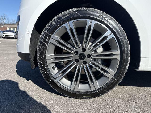 new 2026 Land Rover Range Rover Sport car, priced at $93,005