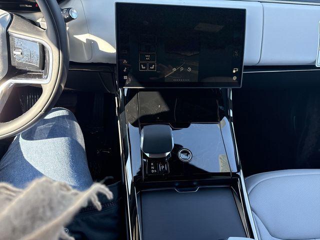 new 2026 Land Rover Range Rover Sport car, priced at $93,005