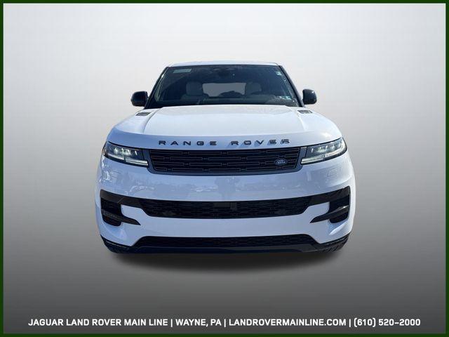 new 2026 Land Rover Range Rover Sport car, priced at $93,005
