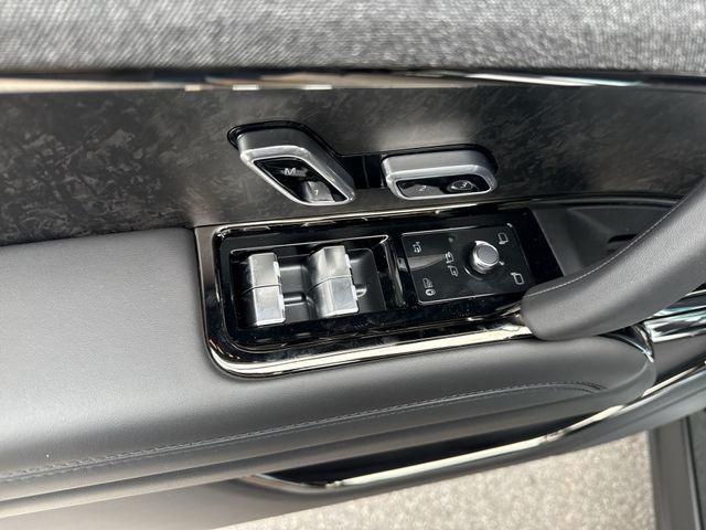 new 2026 Land Rover Range Rover Sport car, priced at $111,975