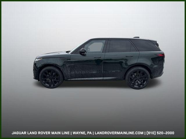 new 2026 Land Rover Range Rover Sport car, priced at $111,975
