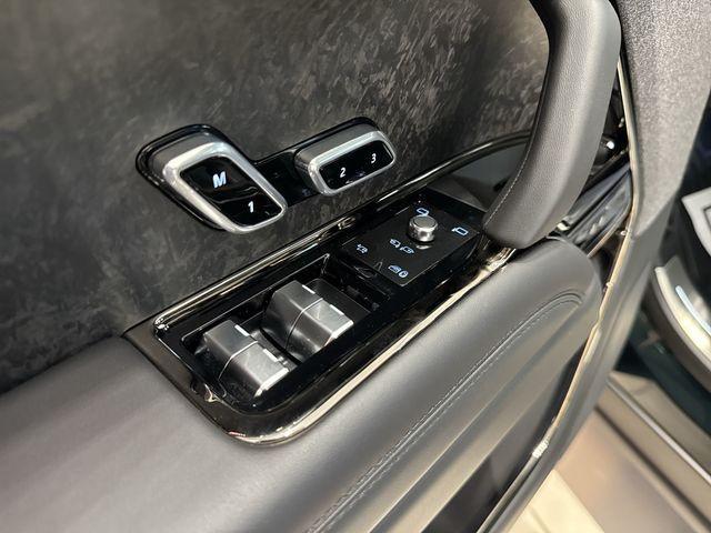 new 2026 Land Rover Range Rover Sport car, priced at $111,975