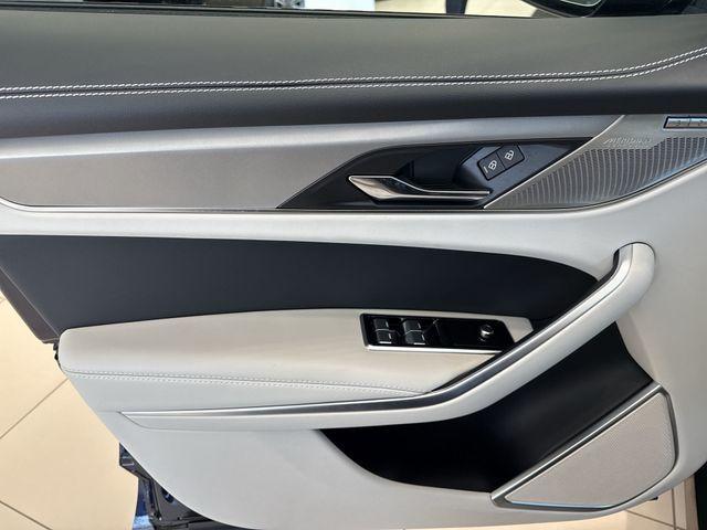 new 2026 Jaguar F-PACE car, priced at $78,128