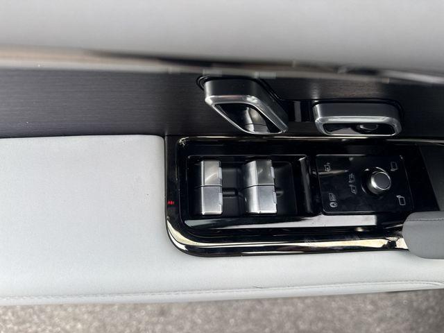 new 2026 Land Rover Range Rover car, priced at $227,110