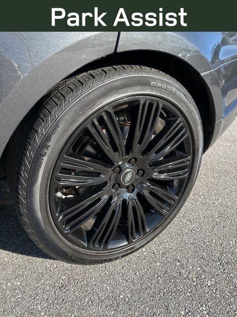 used 2019 Land Rover Range Rover Sport car, priced at $37,995