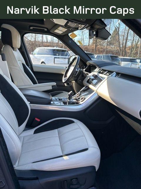 used 2019 Land Rover Range Rover Sport car, priced at $37,995