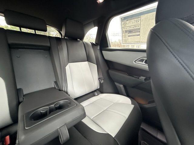 new 2026 Land Rover Range Rover Velar car, priced at $69,602