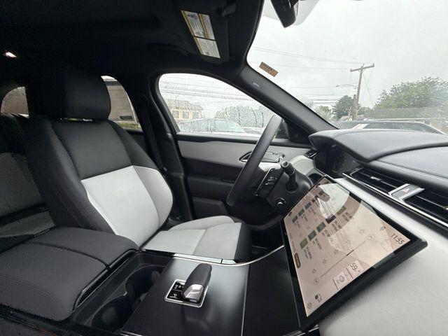 new 2026 Land Rover Range Rover Velar car, priced at $69,602