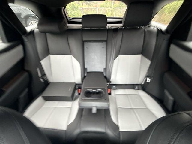 new 2026 Land Rover Range Rover Velar car, priced at $69,602