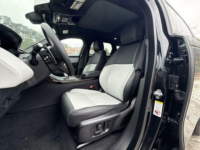 new 2026 Land Rover Range Rover Velar car, priced at $69,602