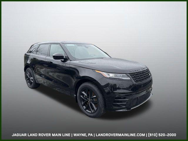 new 2026 Land Rover Range Rover Velar car, priced at $69,602