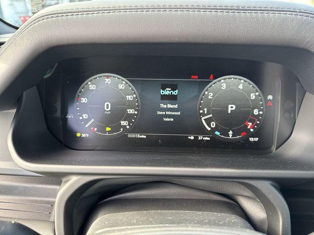 new 2026 Land Rover Defender car, priced at $106,236