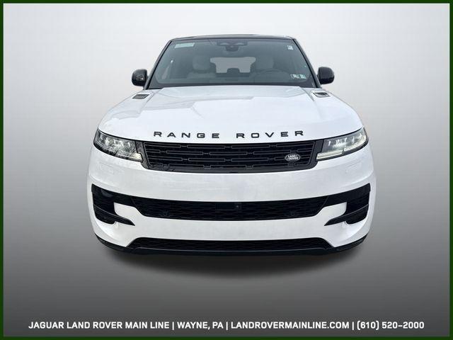 new 2026 Land Rover Range Rover Sport car, priced at $96,785