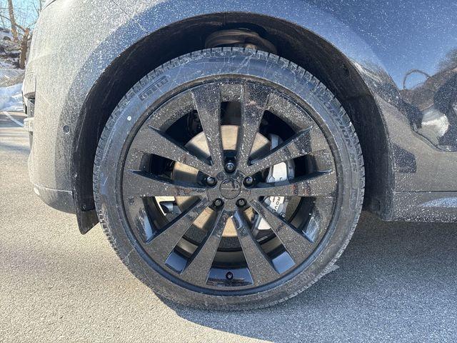 new 2026 Land Rover Range Rover Sport car, priced at $94,465