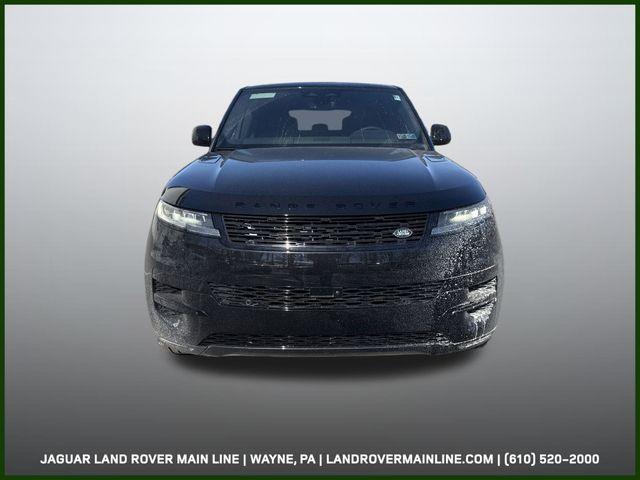 new 2026 Land Rover Range Rover Sport car, priced at $94,465