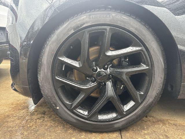 new 2026 Land Rover Range Rover Sport car, priced at $102,395