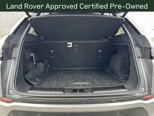 used 2025 Land Rover Range Rover Evoque car, priced at $45,994