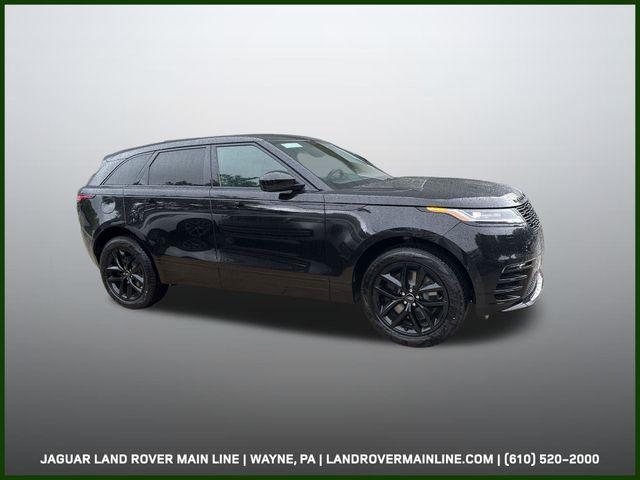 new 2026 Land Rover Range Rover Velar car, priced at $70,610