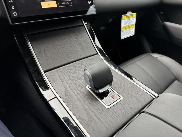 new 2026 Land Rover Range Rover Velar car, priced at $70,610