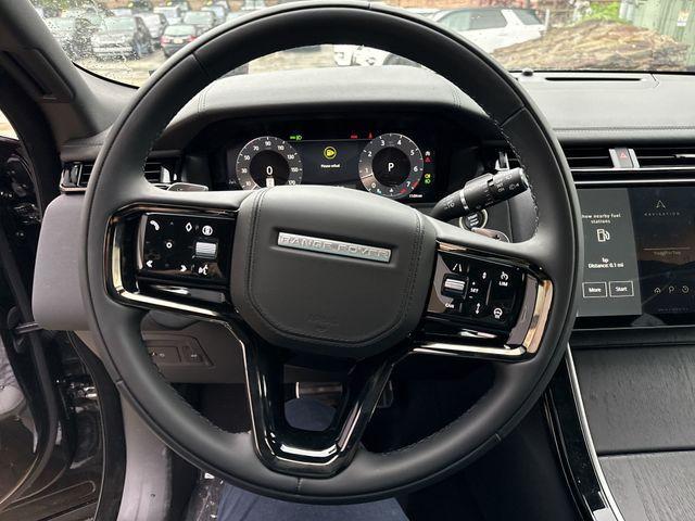 new 2026 Land Rover Range Rover Velar car, priced at $70,610