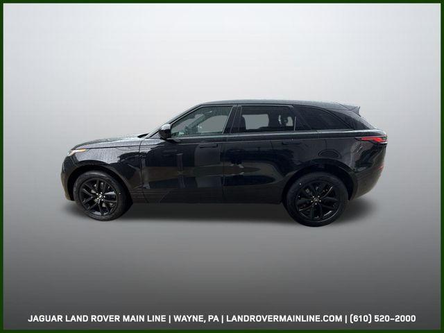 new 2026 Land Rover Range Rover Velar car, priced at $70,610