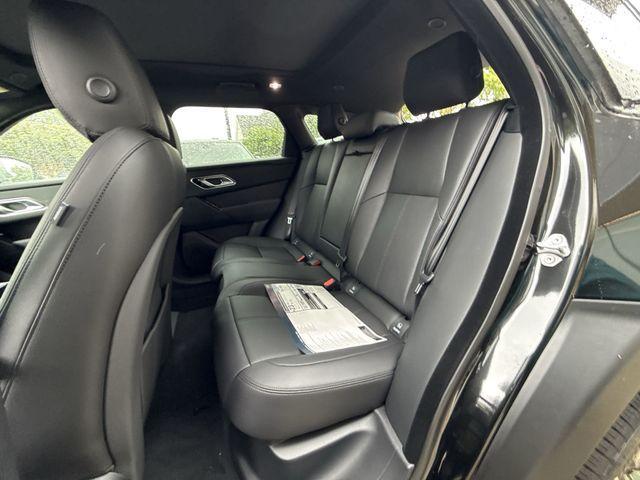 new 2026 Land Rover Range Rover Velar car, priced at $70,610