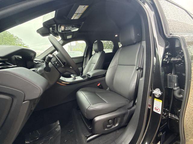 new 2026 Land Rover Range Rover Velar car, priced at $70,610