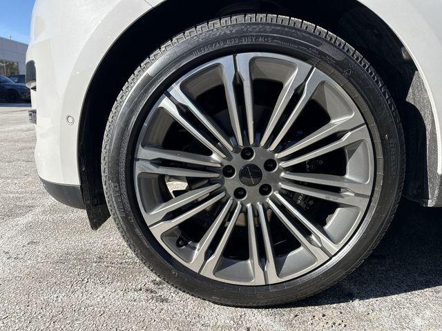 new 2026 Land Rover Range Rover Sport car, priced at $96,015