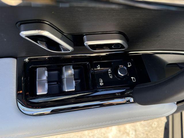 new 2026 Land Rover Range Rover Sport car, priced at $96,015