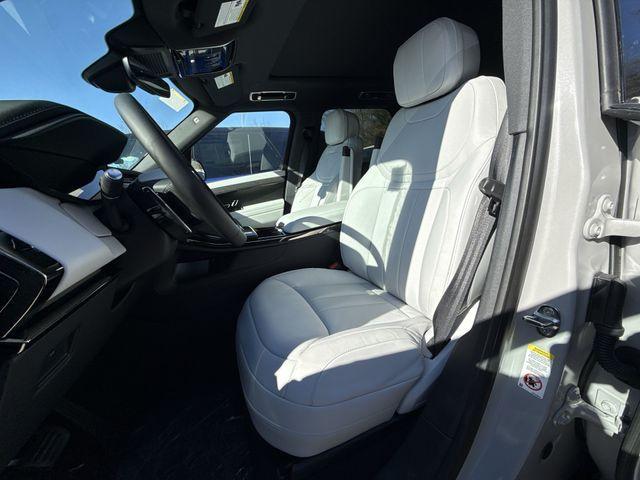 new 2026 Land Rover Range Rover Sport car, priced at $96,015